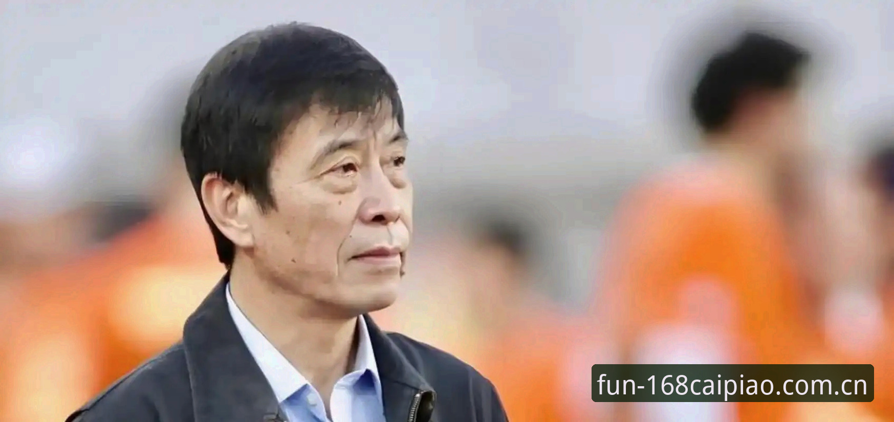足协“禁足风暴”背后的真相：一场足球反腐的深度揭秘